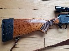 Carabine Browning BAR Semi-Automatique 338 Win Mag