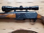 Carabine Browning BAR Semi-Automatique 338 Win Mag