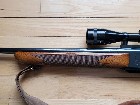 Carabine Browning BAR Semi-Automatique 338 Win Mag
