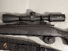Carabine Remington 700 ADL 300 WSM
