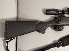 Carabine Remington 700 ADL 300 WSM