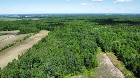 B&eacute;cancour (Centre-du-Qu&eacute;bec) Terre agricole 73 acr