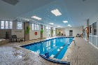 4 1/2 Immeuble prestigieux 55+ Services complets