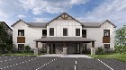 TERRAIN * 2,4 ACRES * BORD DE L'EAU * ASCOT