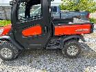 2019 Kubota rtv-x1100c