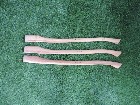Manche de hache Elgin 36 pouces en bois