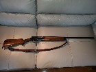 Fusil Browning Auto-5 semi-automatique de calibre