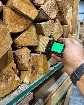 Bois sec de qualit&eacute; sup&eacute;rieure &ndash; Prix imbattable 