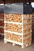 ???? Stock limit&eacute; ???? Bois de chauffage sec pas cher 