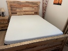 Matelas Queen