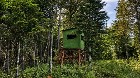 Lemieux (Ctre-Qu&eacute;bec) : Terre 178 acres, chasse