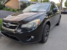 Subaru Crosstrek XV Limited 2013