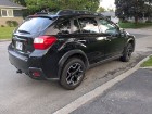 Subaru Crosstrek XV Limited 2013