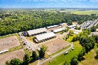 B&eacute;cancour (Ctre-du-Qc) : Complexe &eacute;questre Golf