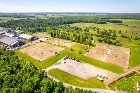 B&eacute;cancour (Ctre-du-Qc) : Complexe &eacute;questre Golf