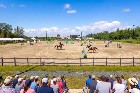 B&eacute;cancour (Ctre-du-Qc) : Complexe &eacute;questre Golf