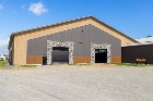 B&eacute;cancour (Ctre-du-Qc) : Complexe &eacute;questre Golf