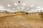 B&eacute;cancour (Ctre-du-Qc) : Complexe &eacute;questre Golf