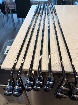 B&acirc;tons de golf cobra t-rail