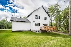 MAISON NEUVE * 1,3 ACRE * 4 CHAMBRES * MAGOG
