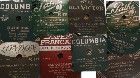 78 tours, lot de 35 disques