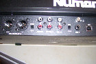 DJ equipment kit Essmable de equipment DJ