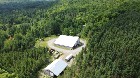 St-Sylvestre (Chaudi&egrave;re-Appalaches) : &Eacute;rabli&egrave;re