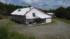 St-Sylvestre (Chaudi&egrave;re-Appalaches) : &Eacute;rabli&egrave;re