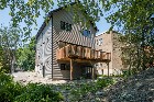 DUPLEX NEUF * JACQUES-CARTIER