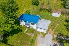 MAISON * 1,94 ACRE * STOKE