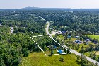 MAISON * 1,94 ACRE * STOKE