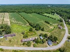 Trois-Rivi&egrave;res (Mauricie) : Ferme 73 acres