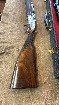 Browning B25 Double Rifle/Over-the-End Double Rifl