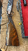Browning B25 Double Rifle/Over-the-End Double Rifl