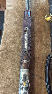 Browning B25 Double Rifle/Over-the-End Double Rifl