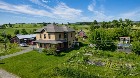 Chesterville (Ctre-du-Qc) : Fermette &Eacute;rabli&egrave;re