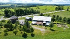 Chesterville (Ctre-du-Qc) : Fermette &Eacute;rabli&egrave;re