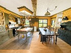 Chesterville (Ctre-du-Qc) : Fermette &Eacute;rabli&egrave;re