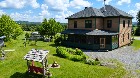 Chesterville (Ctre-du-Qc) : Fermette &Eacute;rabli&egrave;re