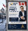 Pr&ecirc;t rapide et fiable 