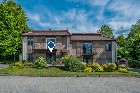 CONDO * 2 CHAMBRES * SHERBROOKE NORD