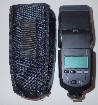 Flash Metz 58 AF-2 digital pour Nikon