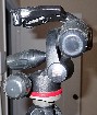 Manfrotto 441 Carbono One MHXPRO-3W PRO & 390RC2 