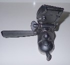 Manfrotto 441 Carbono One MHXPRO-3W PRO & 390RC2 