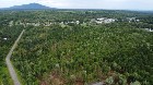 Nantes (Estrie) : Terre &agrave; bois 42 acres, for&ecirc;t mix
