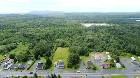 Nantes (Estrie) : Terre &agrave; bois 42 acres, for&ecirc;t mix