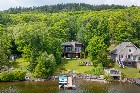 BORD DE L'EAU * PLAIN-PIED * COATICOOK