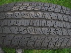 4 Pneus GoodYear Territory AT 265/65R18 take-off