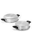 Batherie De Cuisine I Cook