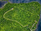 Ste-Marguerite-du-Lac-Masson (Laurentides) : Terre